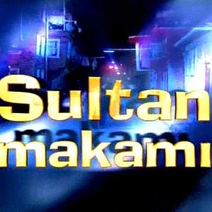 Fotoğraf Sultan Makamı