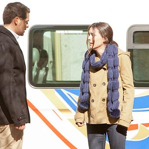 Fotoğraf El don de Alba