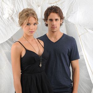 Fotoğraf El don de Alba