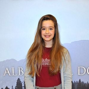 Fotoğraf El don de Alba