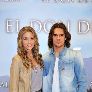 Fotoğraf El don de Alba