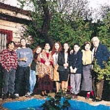 Fotoğraf Şaşıfelek Çıkmazı