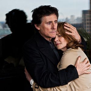 Fotoğraf Gabriel Byrne