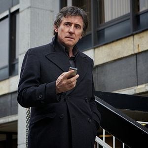 Fotoğraf Gabriel Byrne