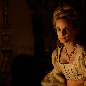 Fotoğraf Kraliçe'nin Vedası