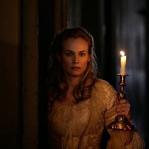 Fotoğraf Kraliçe'nin Vedası