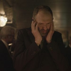 Fotoğraf Anton Corbijn İle İçli Dışlı