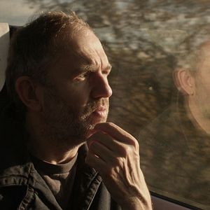 Fotoğraf Anton Corbijn İle İçli Dışlı