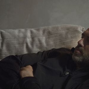 Fotoğraf Anton Corbijn İle İçli Dışlı