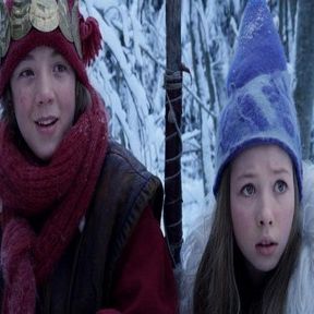 Fotoğraf Blåfjell 2: Jakten på det magiske horn