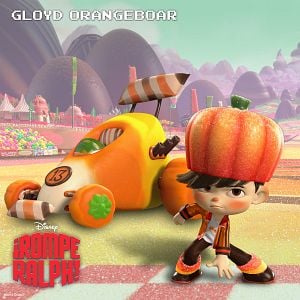 Fotoğraf Oyunbozan Ralph