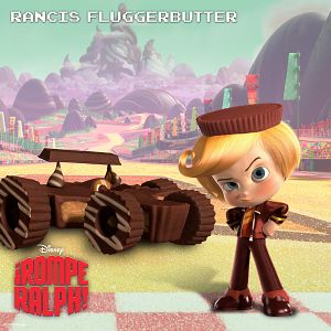 Fotoğraf Oyunbozan Ralph