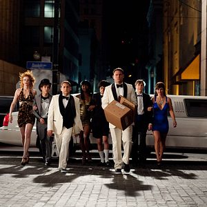 Fotoğraf Liseli Polisler