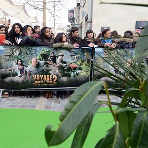 Fotoğraf Gizemli Adaya Yolculuk