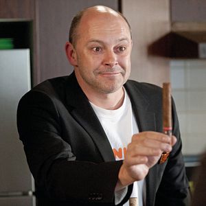 Fotoğraf Rob Corddry