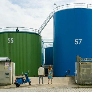 Fotoğraf Aşk Perisi