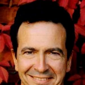 Fotoğraf Andrew Secombe