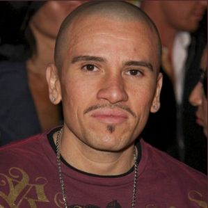 Fotoğraf Cesar Garcia