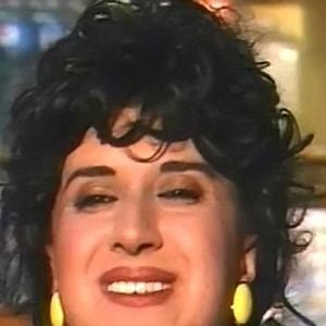 Fotoğraf Perihan Abla