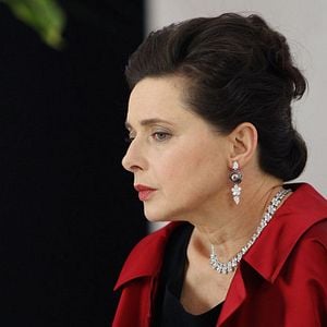 Fotoğraf Isabella Rossellini