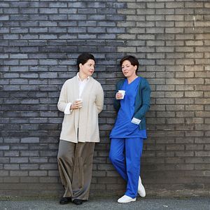 Fotoğraf Isabella Rossellini