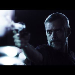 Fotoğraf The Aggression Scale