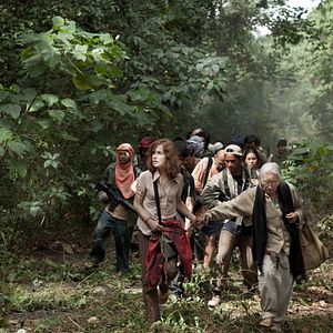 Fotoğraf Isabelle Huppert