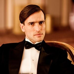 Fotoğraf Ed Stoppard