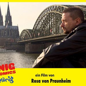 Fotoğraf König des Comics - Ralf König