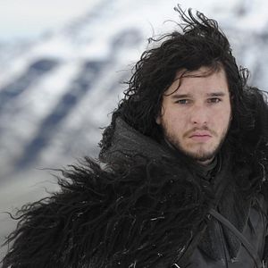 Fotoğraf Kit Harington