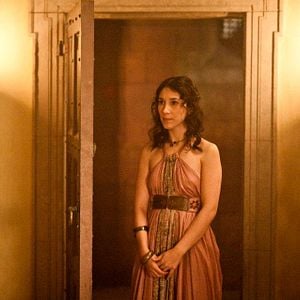 Fotoğraf Sibel Kekilli