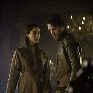 Fotoğraf Oona Chaplin