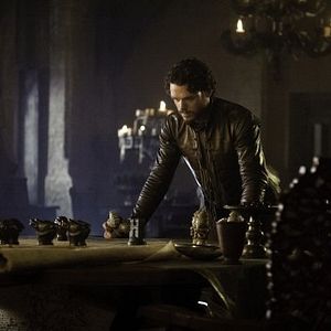 Fotoğraf Richard Madden