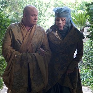 Fotoğraf Conleth Hill