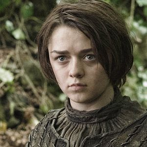 Fotoğraf Maisie Williams