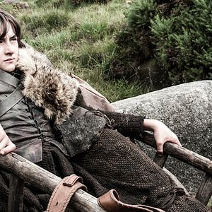 Fotoğraf Isaac Hempstead Wright