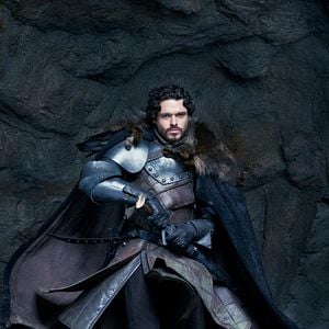 Fotoğraf Richard Madden