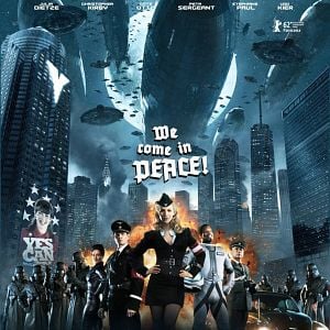 Fotoğraf Demir Gökyüzü