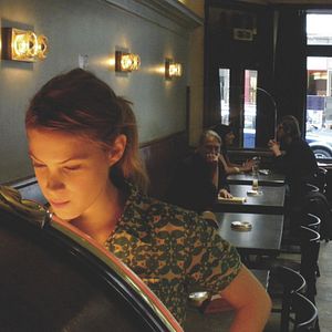 Fotoğraf Hande Kodja