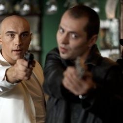 Fotoğraf This Is Not an American Movie