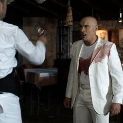 Fotoğraf This Is Not an American Movie