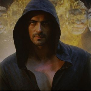 Fotoğraf Arjun Rampal