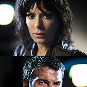 Fotoğraf Äkta människor