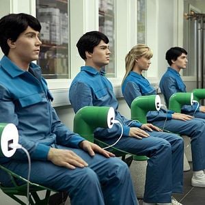 Fotoğraf Äkta människor