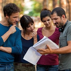 Fotoğraf Clara Lago