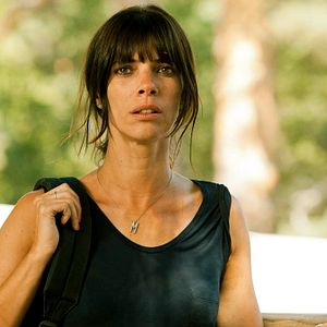 Fotoğraf Maribel Verdú