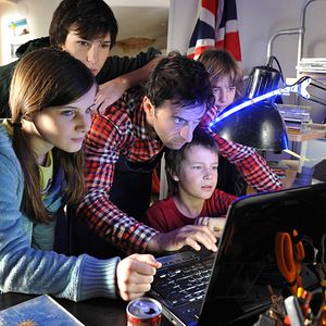 Fotoğraf Des soucis et des hommes