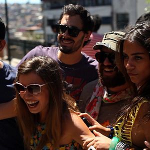 Fotoğraf Aftershock