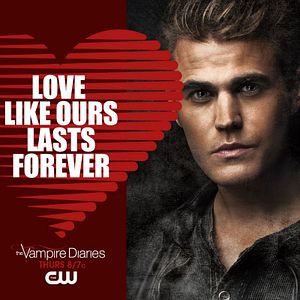 Fotoğraf Paul Wesley