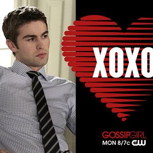 Fotoğraf Gossip Girl